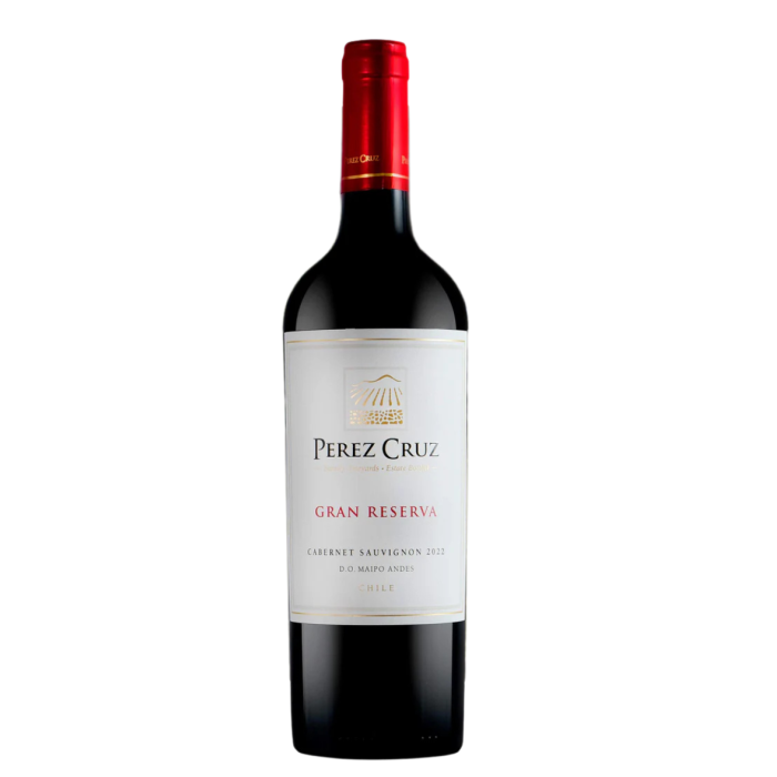 Perez Cruz Cabernet Gran Reserva 