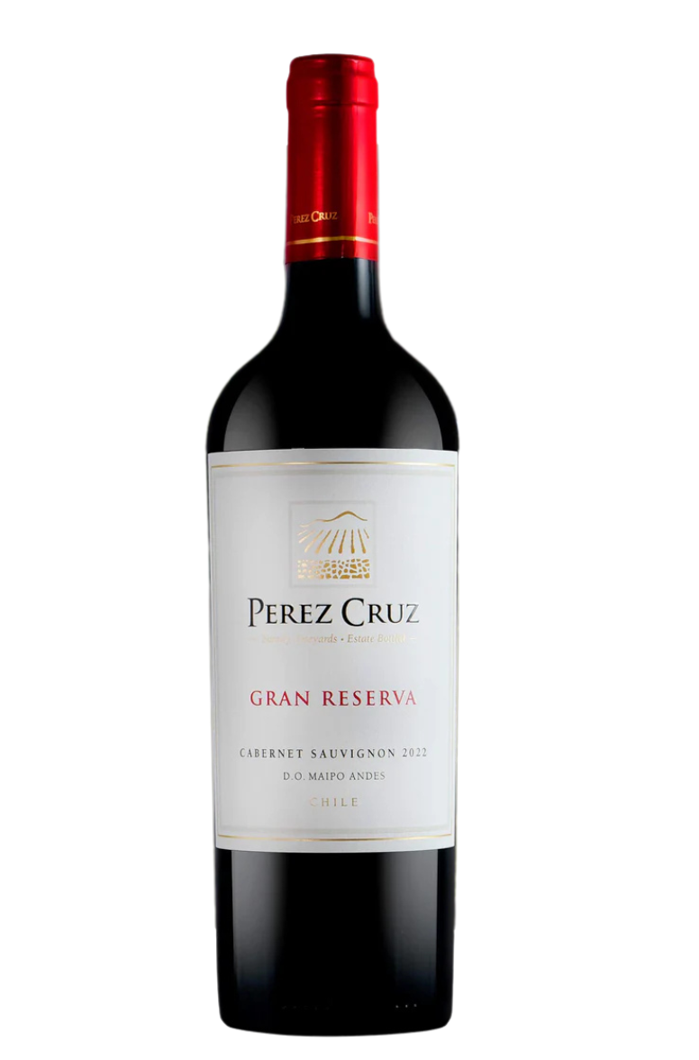 Perez Cruz Cabernet Gran Reserva 