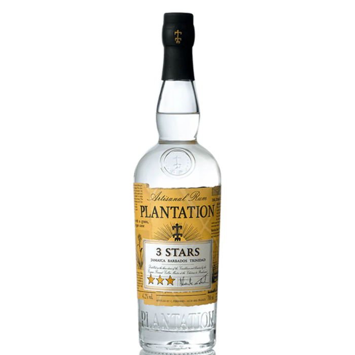 Planteray 3 Stars Rum