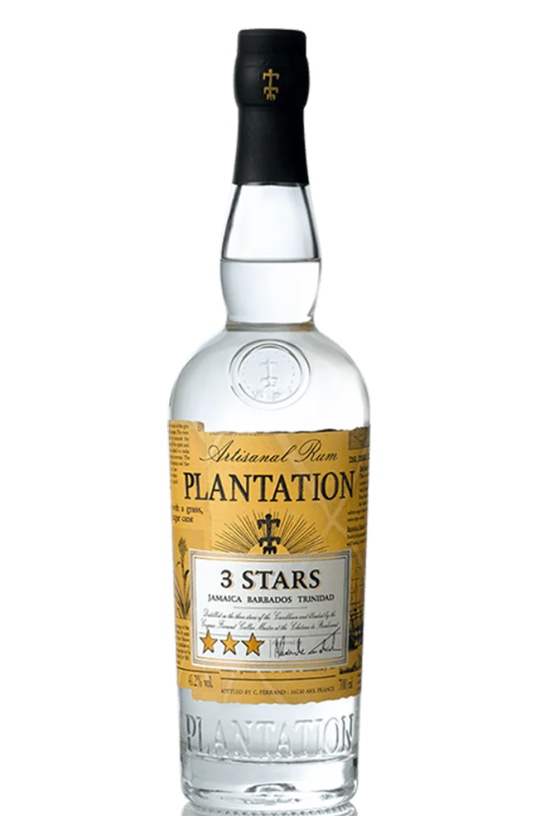 Planteray 3 Stars Rum