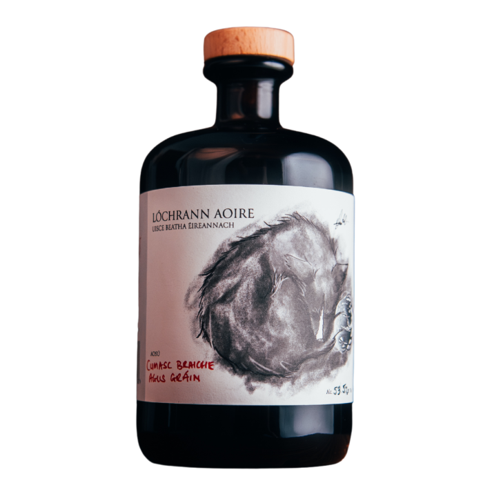 Scair Uisce Lóchrann Aoire Batch 001