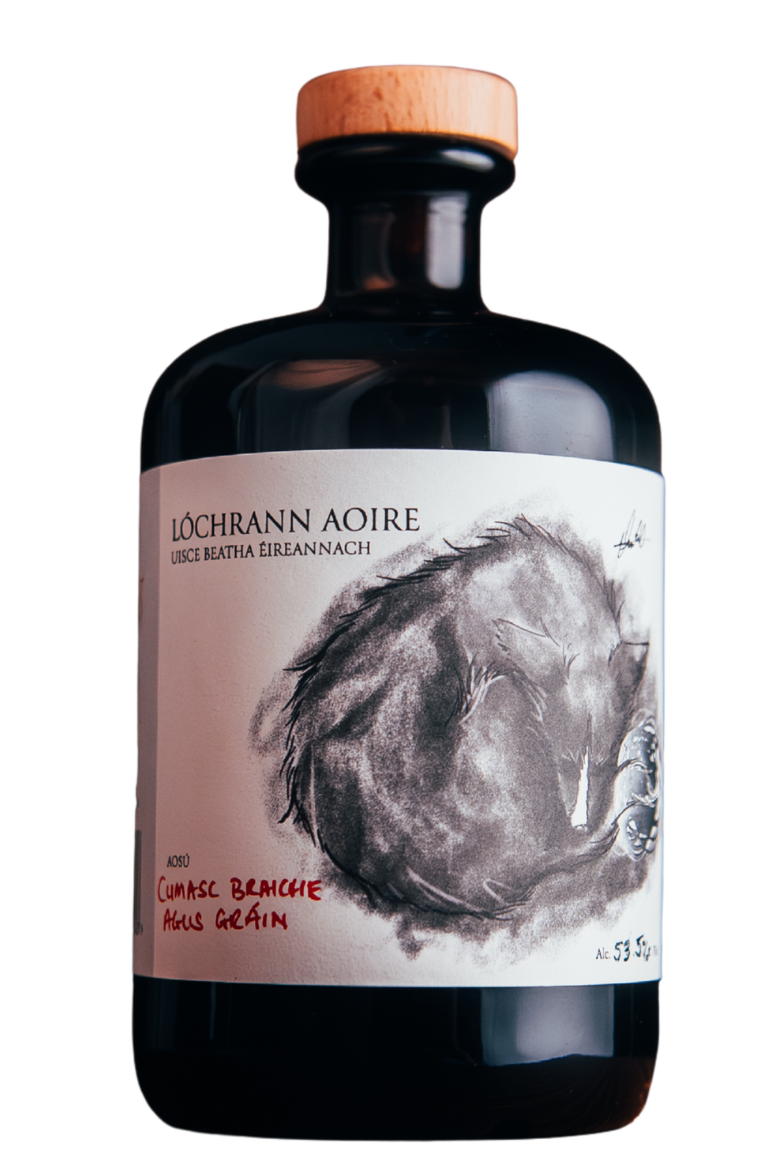 Scair Uisce Lóchrann Aoire Batch 001