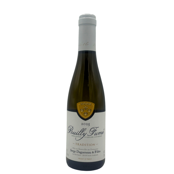 Serge Dagueneau & Filles Pouilly Fume Tradition 37.5cl