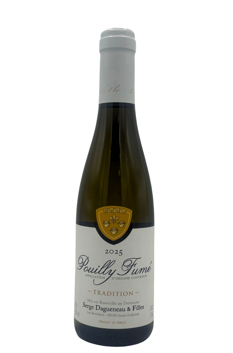 Serge Dagueneau & Filles Pouilly Fume Tradition 37.5cl