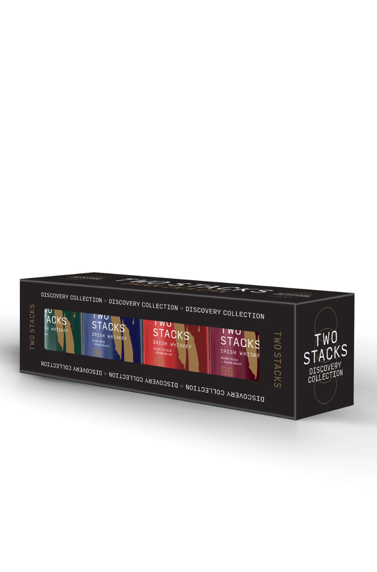 Two Stacks Dram In A Can Mixed Pack 