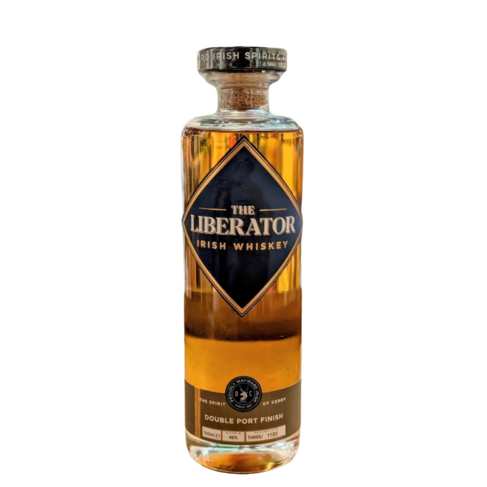 The Liberator Double Port