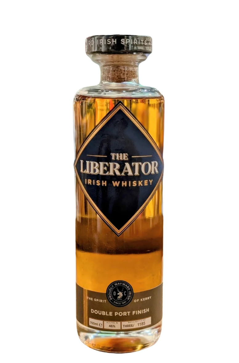 The Liberator Double Port