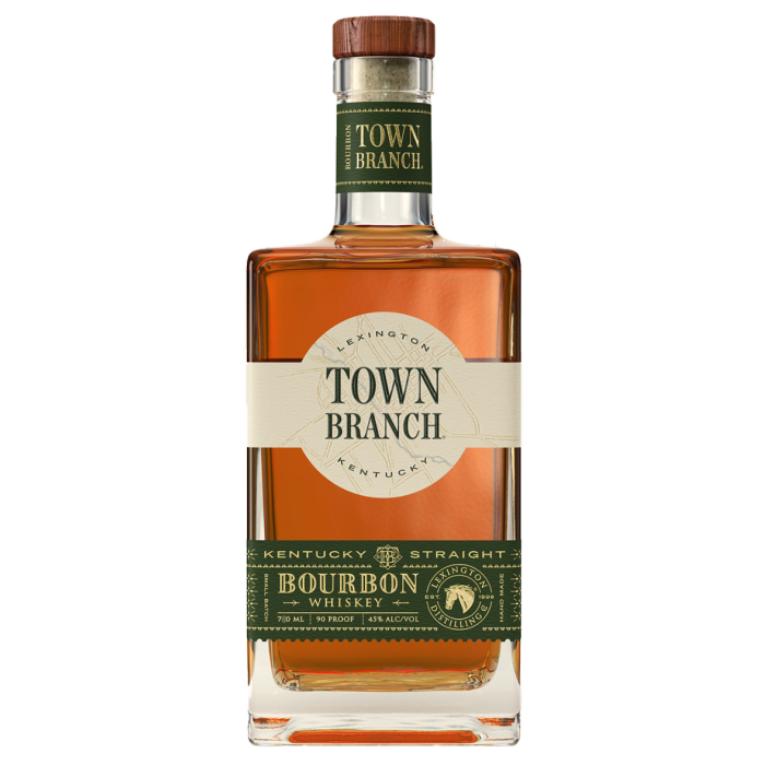 Town Branch Bourbon