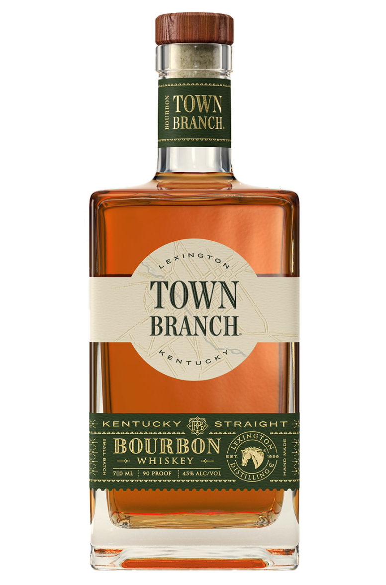 Town Branch Bourbon