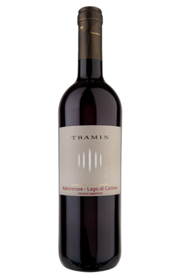 Tramin Kalterersee Lago Di Caldaro