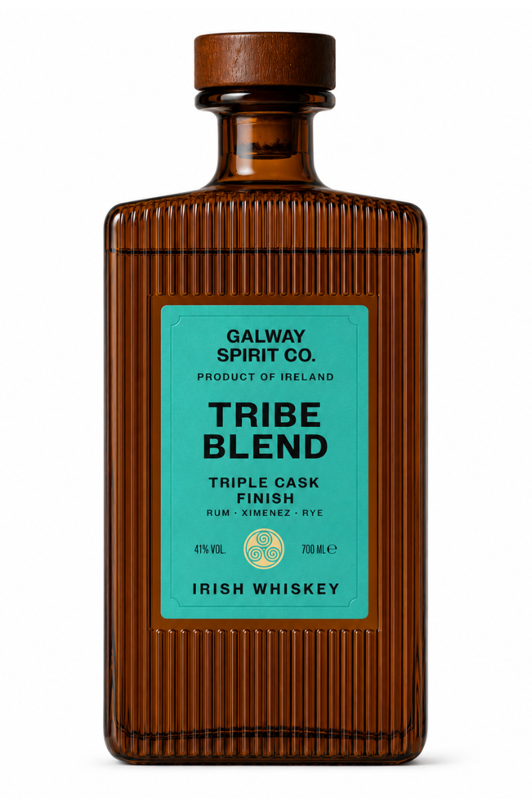 Tribe Blend Galway Spirit Co
