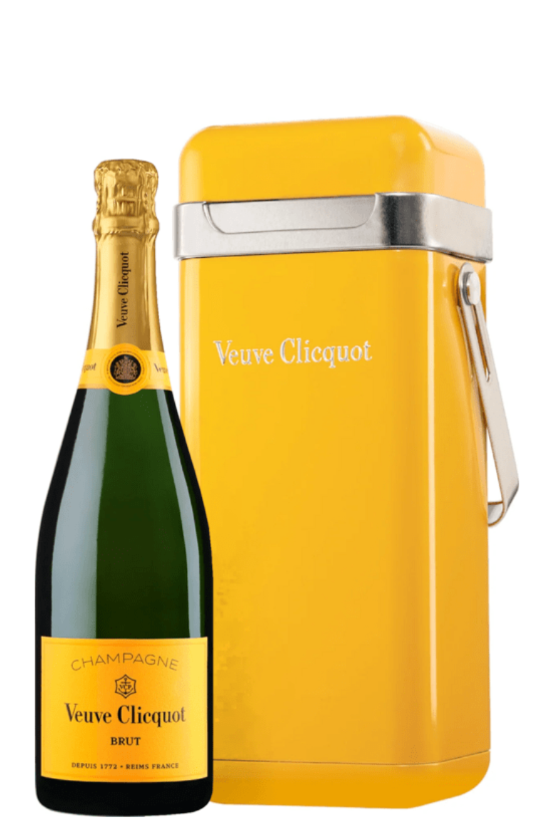 Veuve Clicquot Cooler Box Brut NV