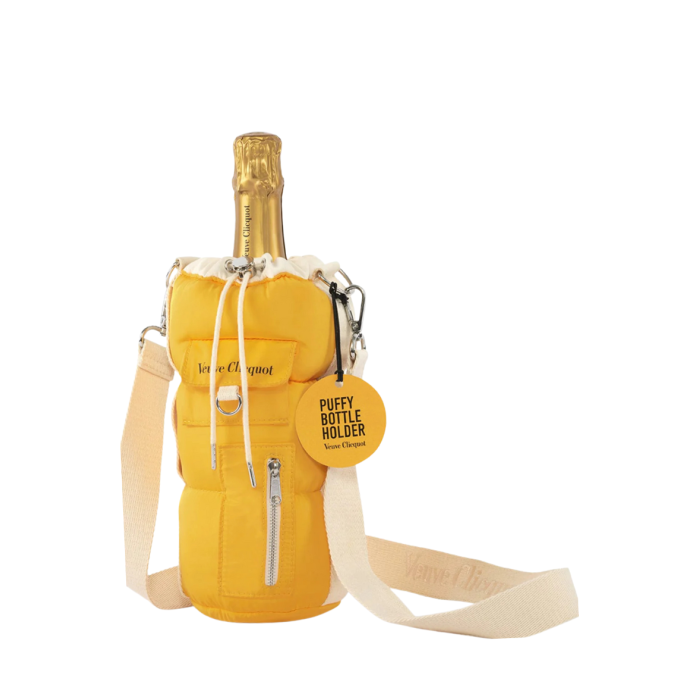 Veuve Clicquot Puffy Jacket Brut NV