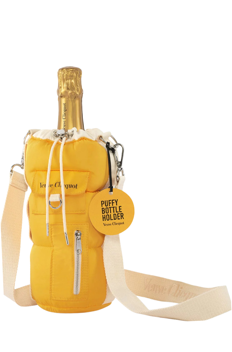 Veuve Clicquot Puffy Jacket Brut NV