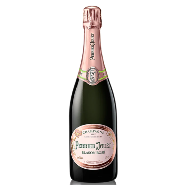Perrier Jouet Belle Blason Rosé NV