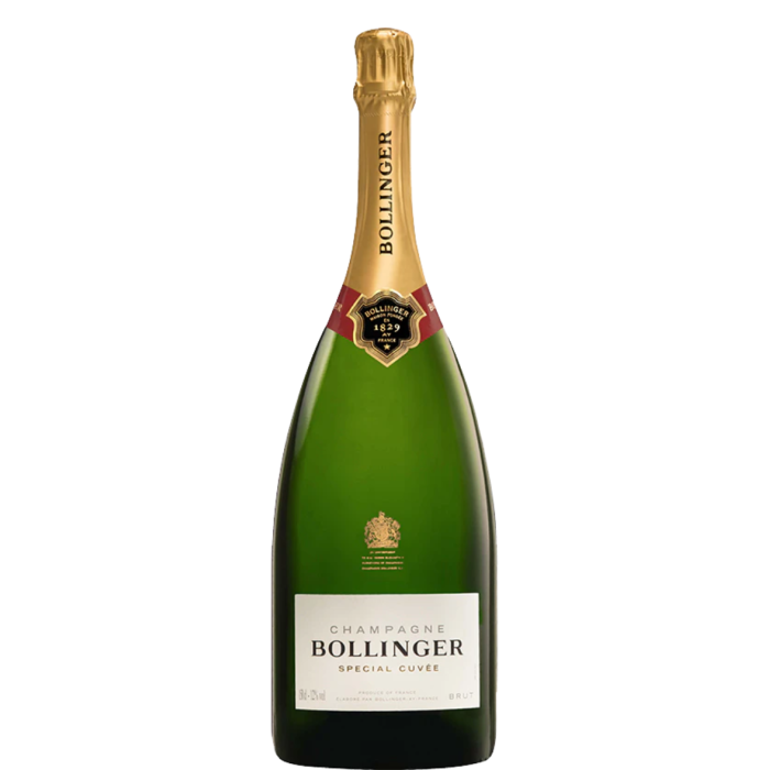 Bollinger Special Cuvée NV Magnum 