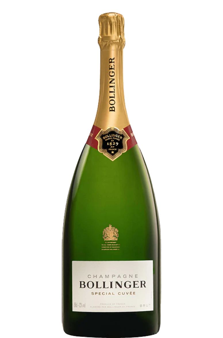 Bollinger Special Cuvée NV Magnum 