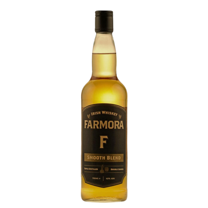 Farmora Irish Whiskey