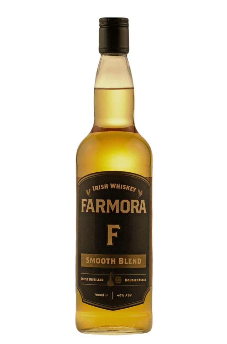 Farmora Irish Whiskey