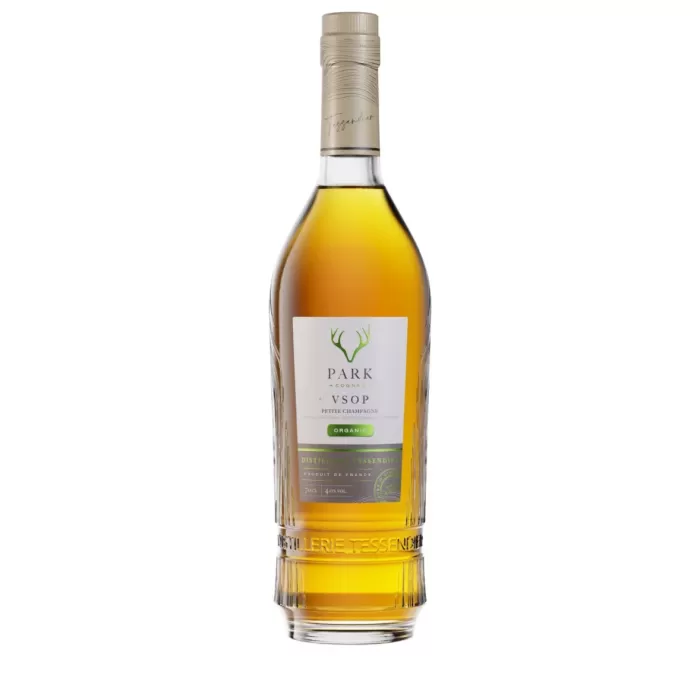 Cognac Park Organic VSOP