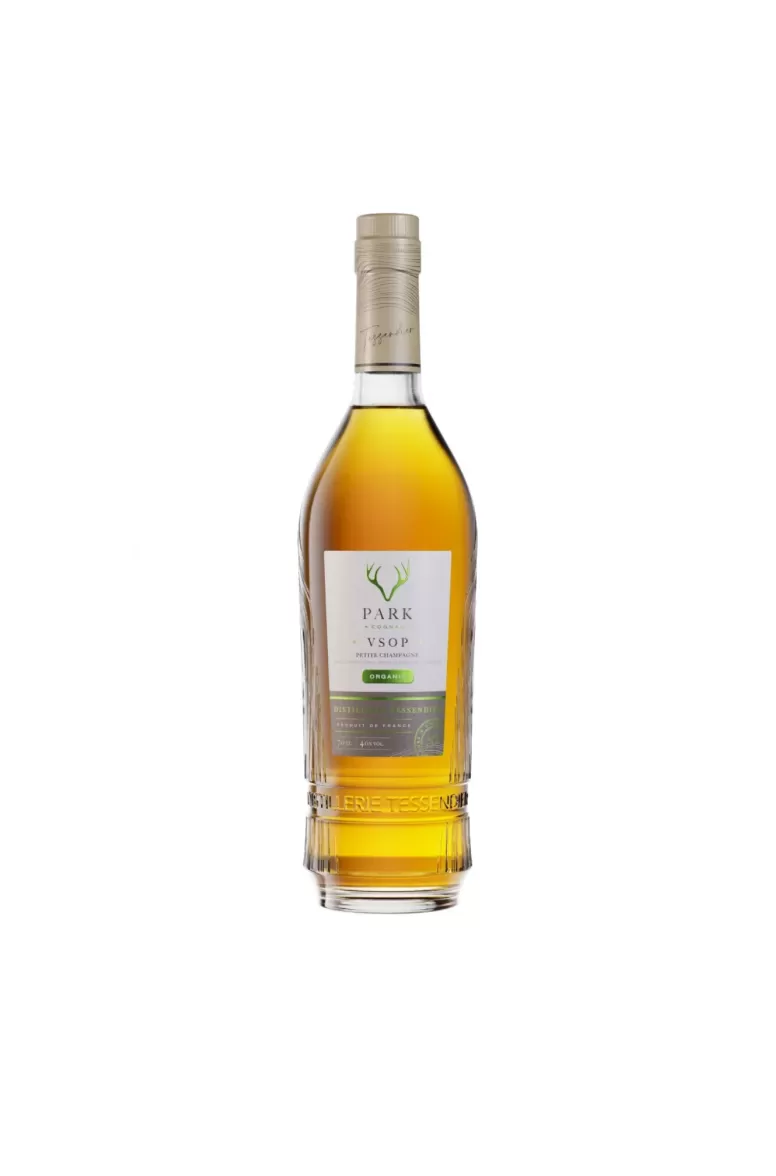 Cognac Park Organic VSOP