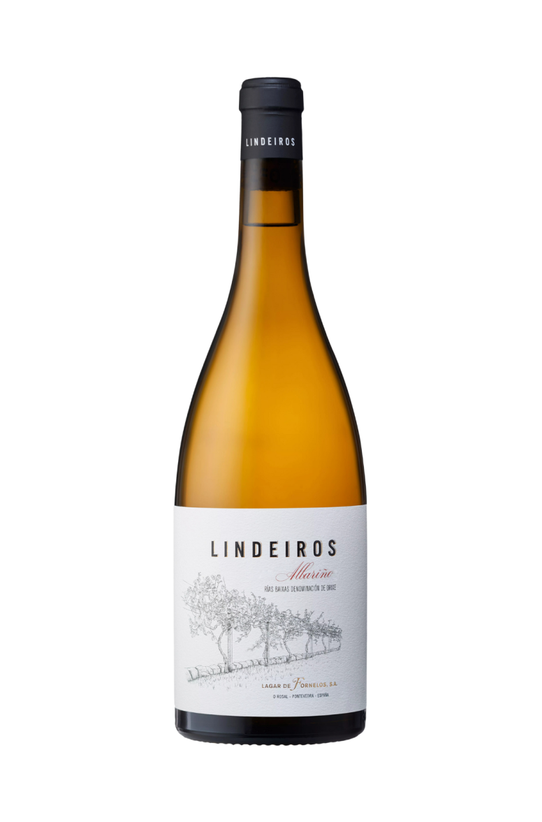 Lindeiros 2022 Albarino 75cl