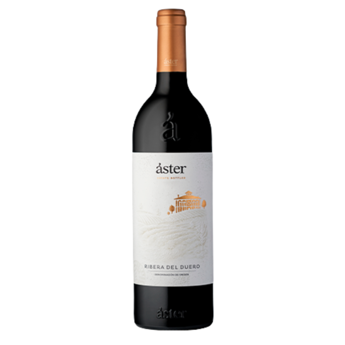 Aster Reserva 2021 75cl