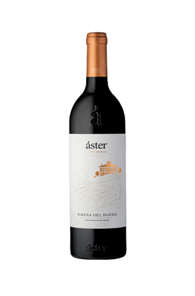 Aster Reserva 2021 75cl