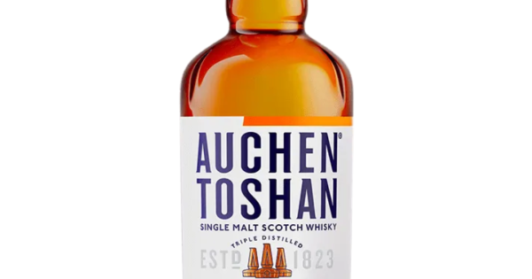 Auchentoshan 12 Year-Old