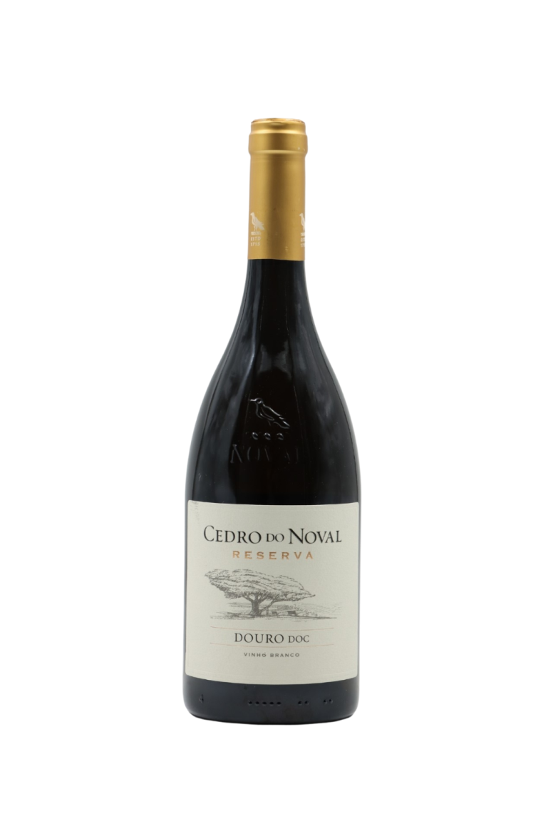 Cedro Do Noval Reserva Branco 2023 75cl