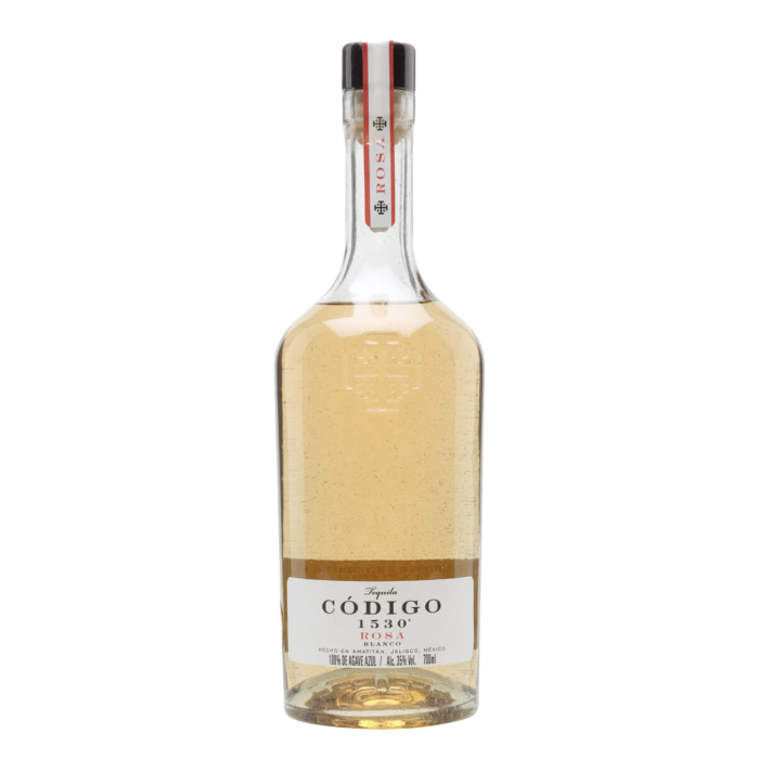 Codigo 1530 Rosa 70cl