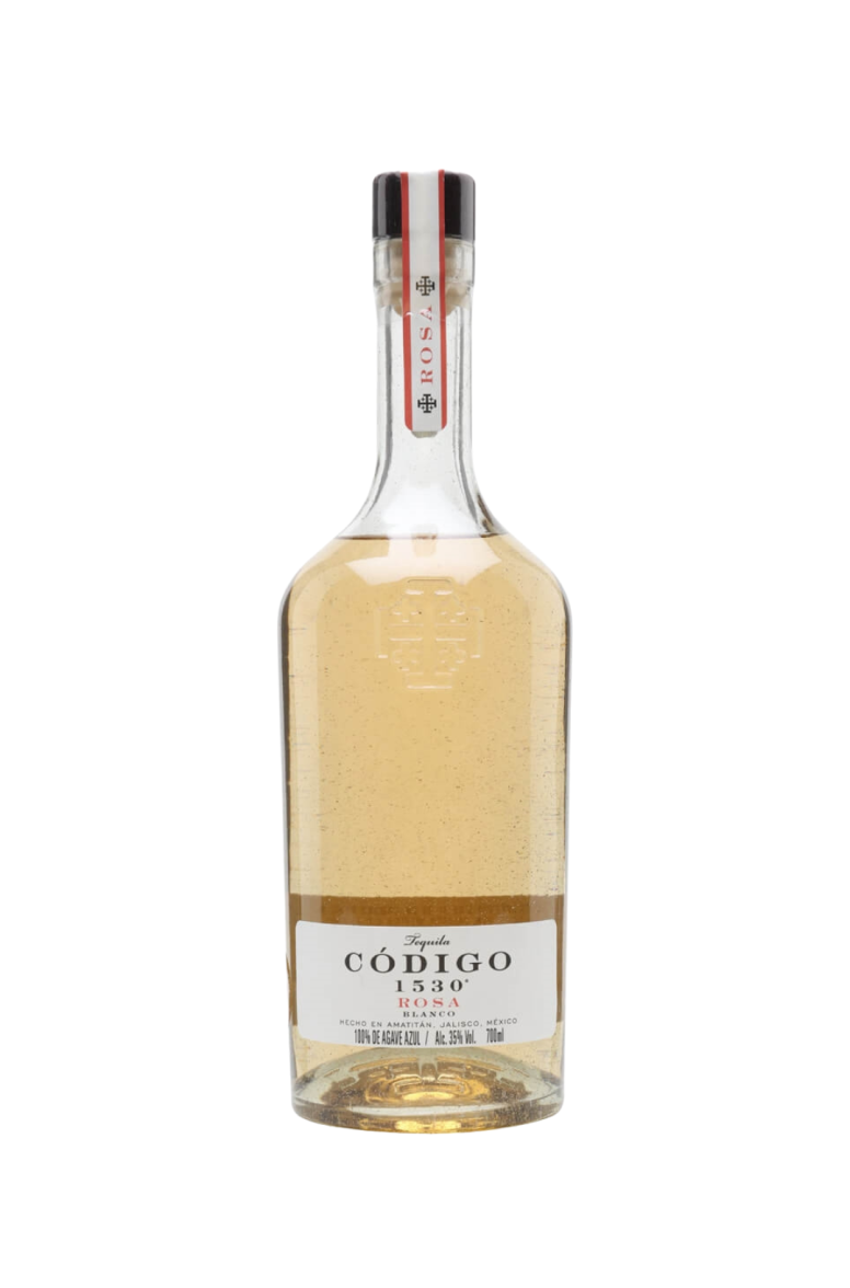 Codigo 1530 Rosa 70cl