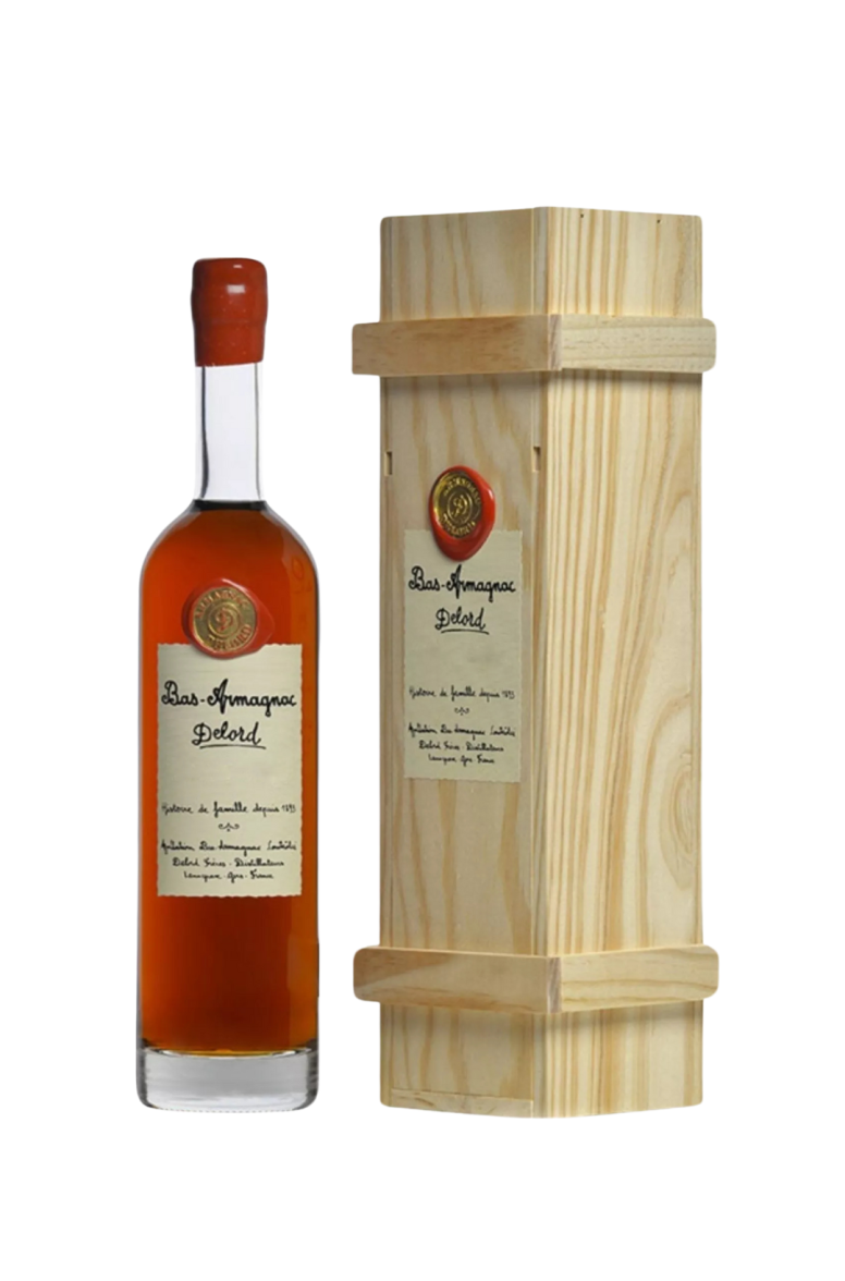 Delord Armagnac Creation No.14 70cl