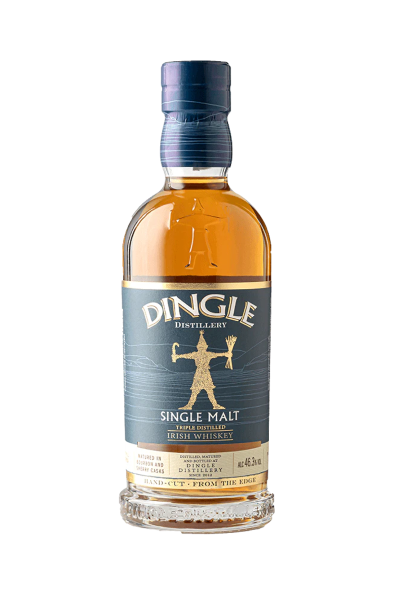 Dingle Single Malt