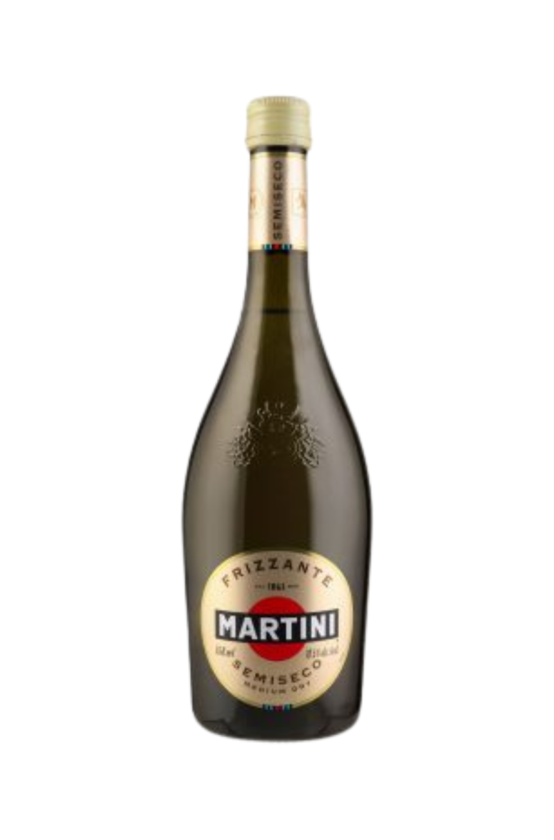 Martini Frizzante Semiseco 75cl