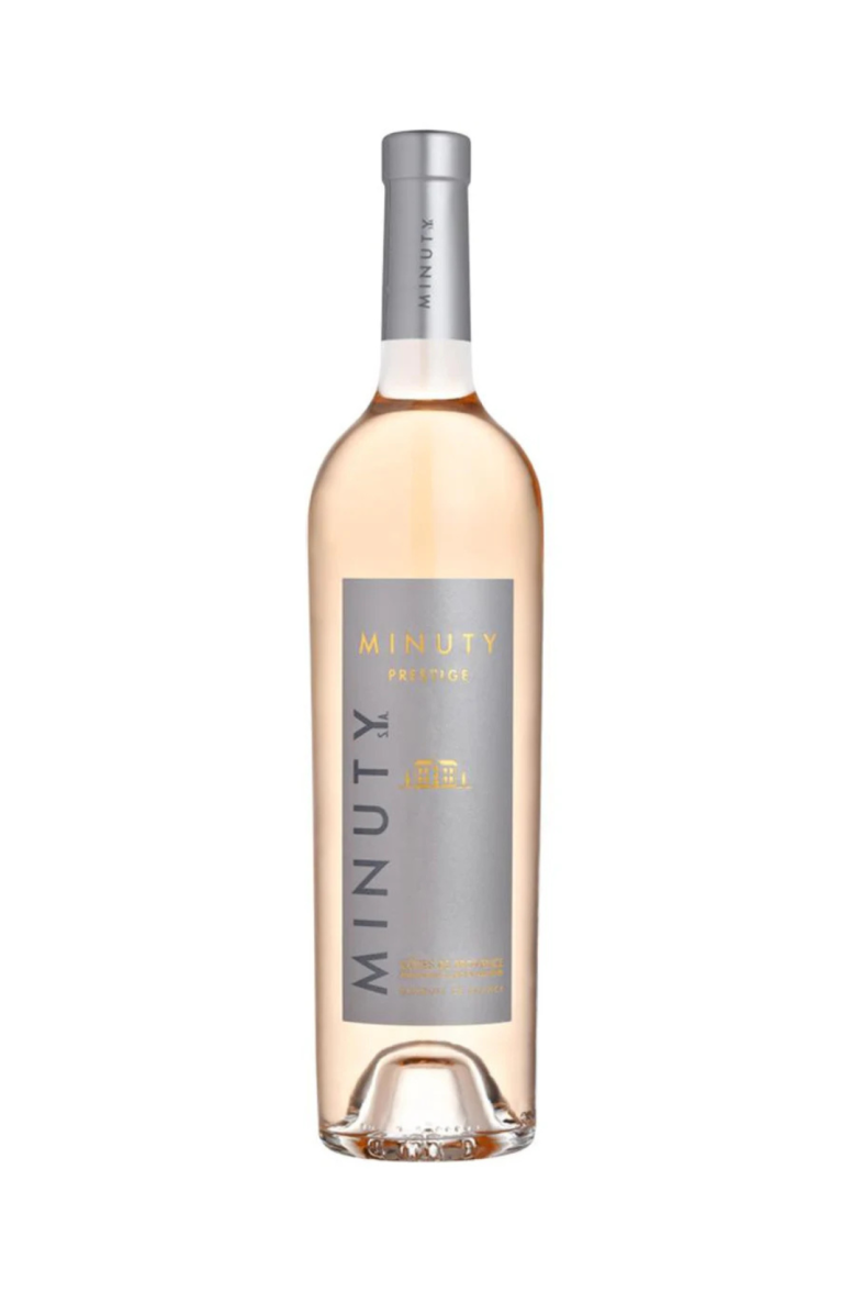 Minuty Prestige 75cl