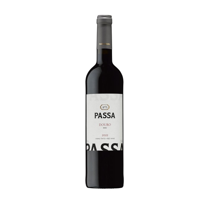 Passa Tinto 2022 75cl