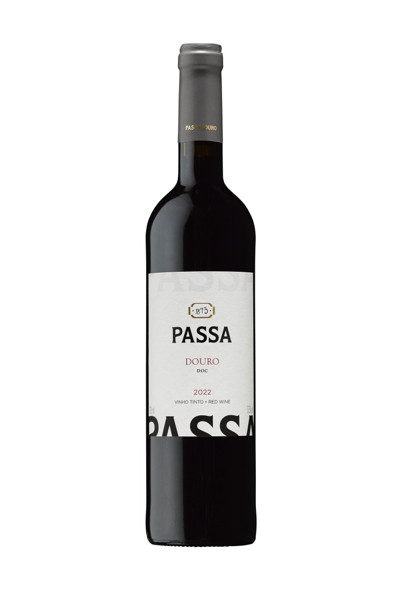Passa Tinto 2022 75cl
