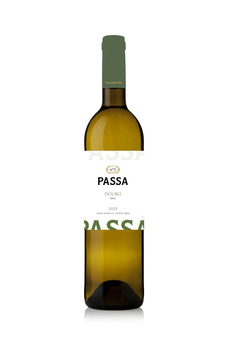 Passa Branco 2023 75cl