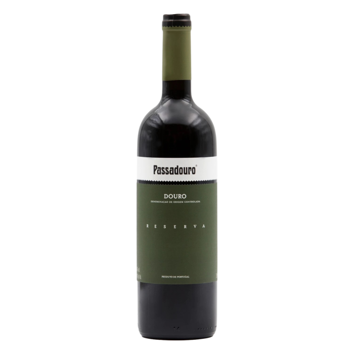 Passadouro Reserva 2017
