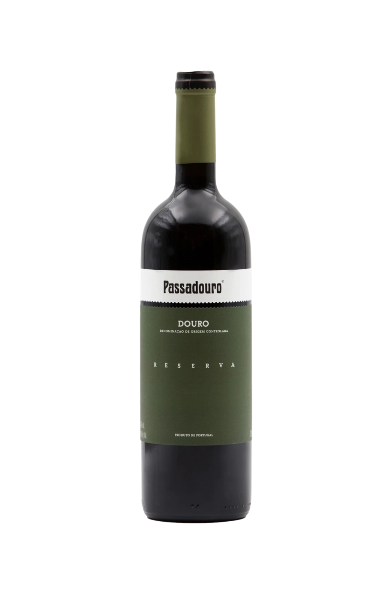 Passadouro Reserva 2017