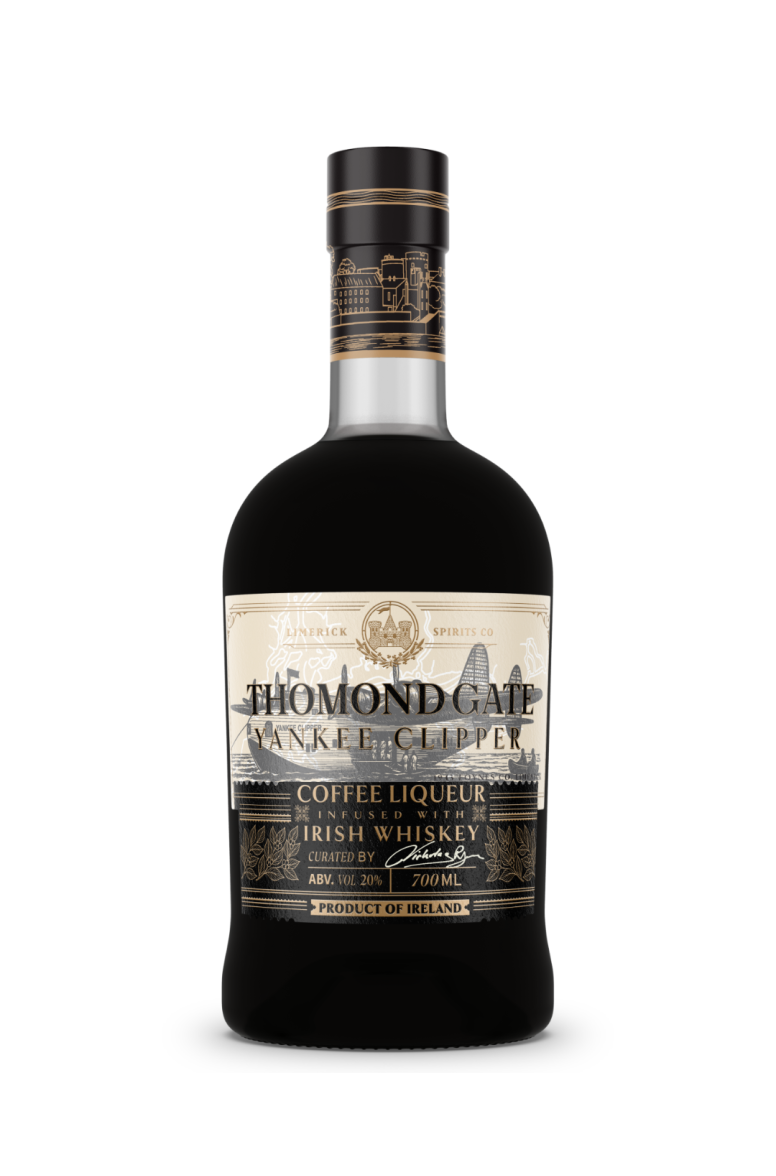Thomond Gate Yankee Clipper Coffee Liqueur 70cl