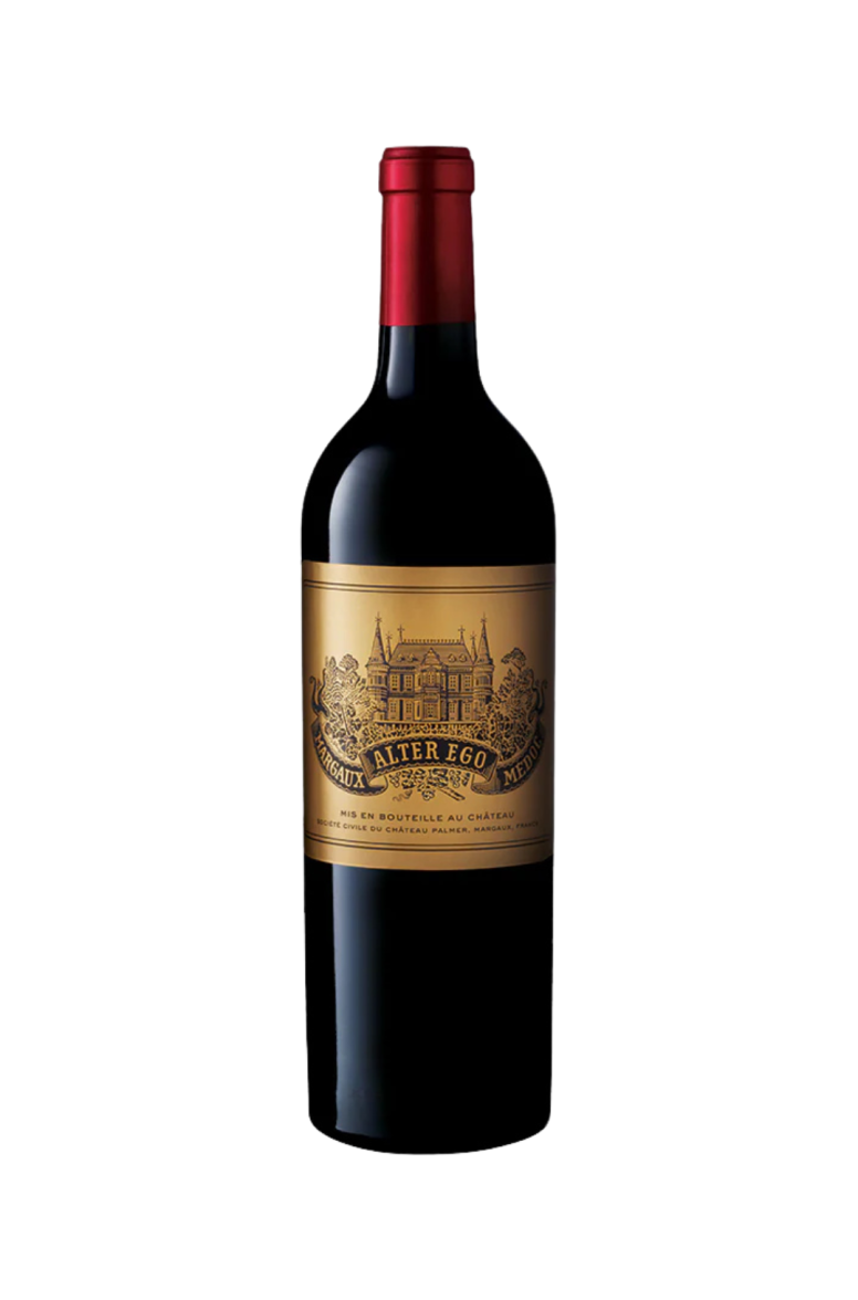 Chateau Palmer Alter Ego de Château Palmer 2020