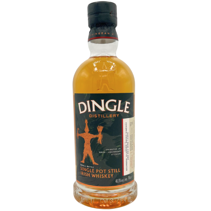 Dingle Single Pot Still 70cl