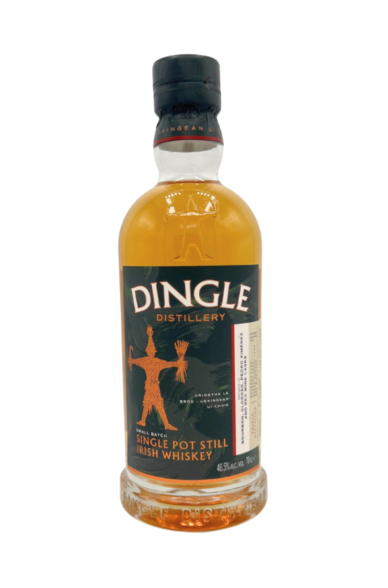 Dingle Single Pot Still 70cl