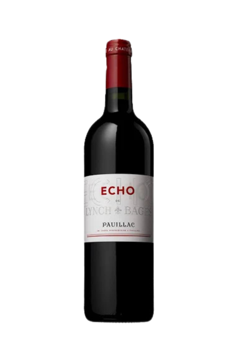 Echo Lynch Bages 2021 75cl