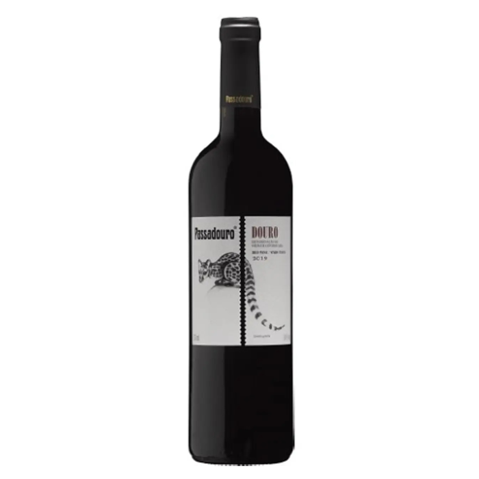 Passadouro Tinto 2019 75cl