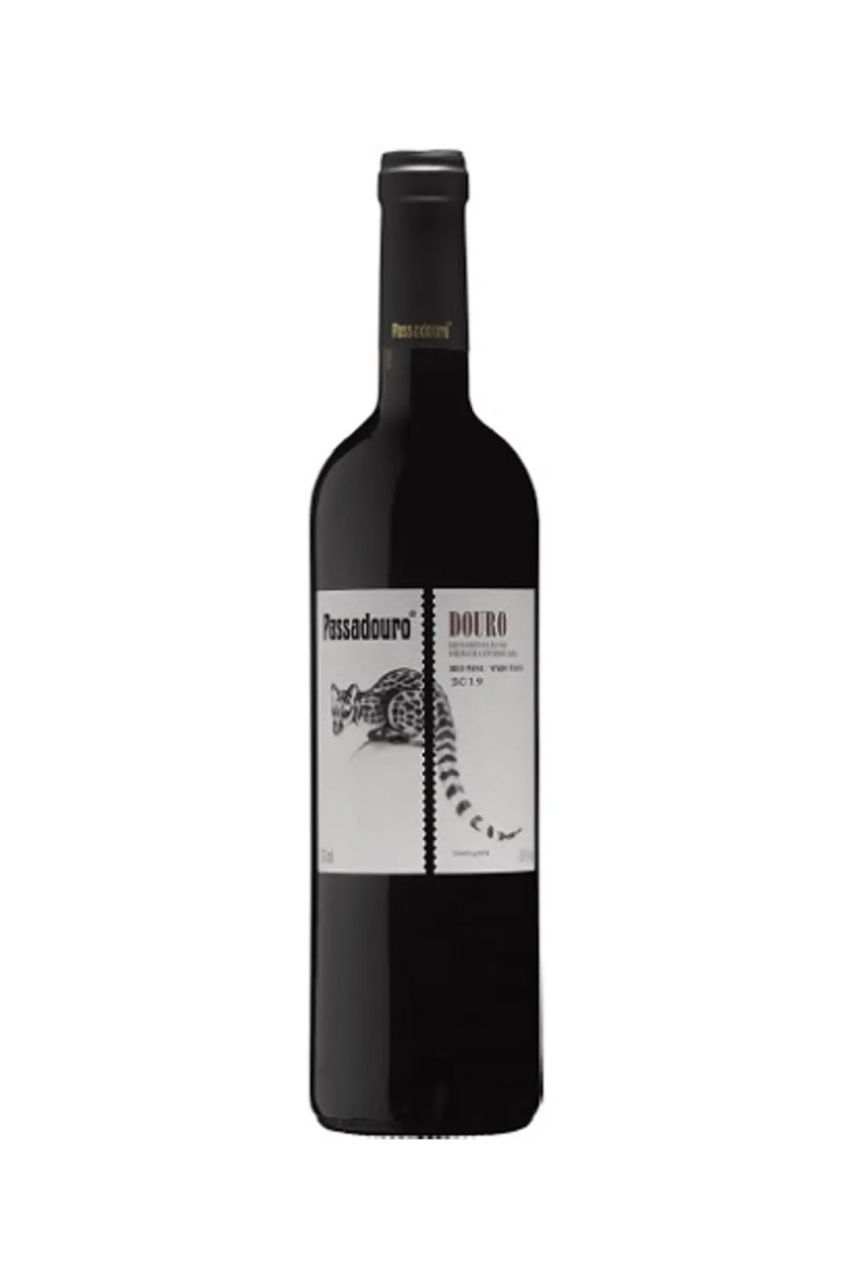 Passadouro Tinto 2019 75cl