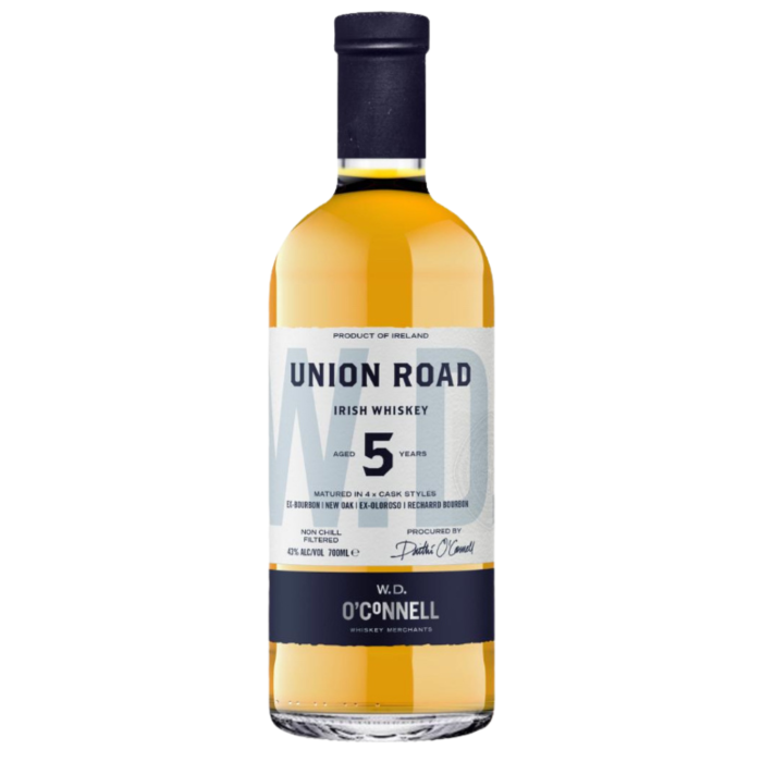 W.D. O’Connell Union Road 70cl