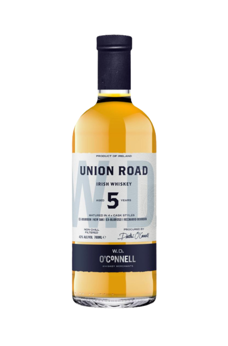 W.D. O’Connell Union Road 70cl